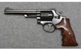 Smith & Wesson Model 19-3 in .357 Magnum - 2 of 3