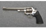 Smith & Wesson 29-2 in .44 Magnum. - 2 of 3
