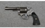Colt ~ Police Positive ~ .38 Special. - 2 of 3