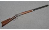 Winchester 1894 in .30 WCF - 1 of 8