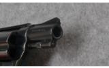 Smith&Wesson Model 36 in .38 S&W Special - 3 of 3