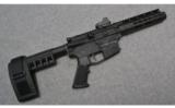 American Tactical Milsport Pistol in 9mm. - 1 of 1