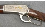 Browning 1 of 3000 Model 1886 in .45-70 Govt. - 4 of 8