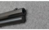 Browning 1 of 3000 Model 1886 in .45-70 Govt. - 8 of 8