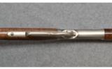 Browning 1 of 3000 Model 1886 in .45-70 Govt. - 3 of 8