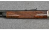 Browning 1 of 3000 Model 1886 in .45-70 Govt. - 6 of 8