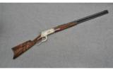 Browning 1 of 3000 Model 1886 in .45-70 Govt. - 1 of 8
