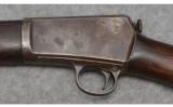 Winchester ~ 1903 ~ .22 Winchester Automatic - 4 of 9