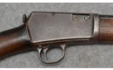 Winchester ~ 1903 ~ .22 Winchester Automatic - 2 of 9