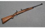 Ruger ~ M77 Safari Magnum ~ .375 H&H - 1 of 9