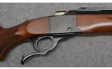 Ruger ~ Number 1 ~ .458 Winchester Magnum - 2 of 9