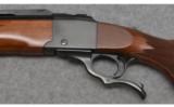 Ruger ~ Number 1 ~ .458 Winchester Magnum - 4 of 9