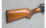 Browning ~ A5 Magnum (Belgium) ~ 12 Ga. - 2 of 7