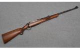 Ruger ~ M77 ~ .338 Winchester Magnum - 1 of 9