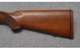 Ruger ~ M77 ~ .338 Winchester Magnum - 9 of 9