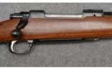 Ruger ~ M77 ~ .338 Winchester Magnum - 2 of 9