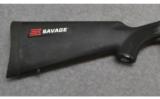Savage ~ 116 ~ .300 Winchester Magnum - 5 of 9