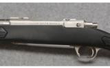 Ruger ~ M77 