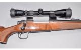 Remington ~ 700 BDL ~ 30-06 Spg. - 3 of 9