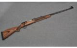 Remington ~ 798 ~ .375 H&H - 1 of 9