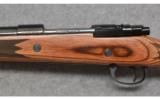 Remington ~ 798 ~ .375 H&H - 2 of 9