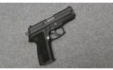 Sig Sauer ~ P229 ~ .40 S&W - 1 of 3