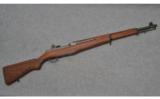 Springfield Armory ~ U.S. Rifle ~ .30 M1 - 1 of 9