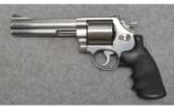 Smith & Wesson ~ 629-3 ~ .44 Mag - 2 of 3