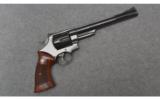 Smith & Wesson ~ 29-2 ~ .44 Mag - 1 of 3