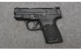 Smith & Wesson ~ M&P9 Shield ~ 9mm - 2 of 3