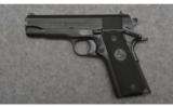 Colt ~ 1991A1 