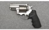 Ruger ~ Super Redhawk 
