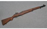 Springfield ~ U.S. Rifle ~ .30 M1 - 1 of 9