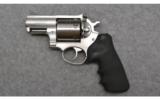 Ruger ~ Super Redhawk 