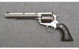Ruger ~ Super Blackhawk 