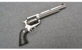 Ruger ~ Super Blackhawk 
