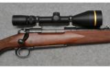 Winchester ~ Model 70 Alaskan ~ .338 Win. Mag. - 2 of 9