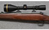 Winchester ~ Model 70 Alaskan ~ .338 Win. Mag. - 4 of 9