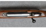Winchester ~ Model 70 