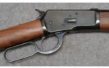 WInchester ~ 1892 ~ .44 Mag. - 2 of 9