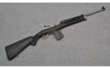 Ruger ~ Ranch Rifle ~ 5.56mm NATO - 1 of 9