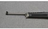 Ruger ~ Ranch Rifle ~ 5.56mm NATO - 6 of 9
