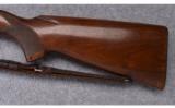 Winchester Pre-'64 ~ 70 LH Conversion
~ .220 Swift. - 8 of 9