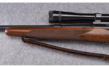 Winchester Pre-'64 ~ 70 LH Conversion
~ .220 Swift. - 6 of 9