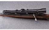 Winchester Pre-'64 ~ 70 LH Conversion
~ .220 Swift. - 9 of 9