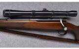 Winchester Pre-'64 ~ 70 LH Conversion
~ .220 Swift. - 7 of 9