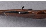 Winchester Pre-'64 ~ 70 LH Conversion
~ .220 Swift. - 5 of 9