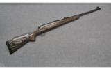 Remington ~ 700 ~ .30-06 Sprfld ~ LH - 1 of 9