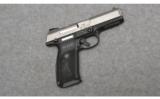 Ruger ~ SR45 ~ .45 ACP - 1 of 3