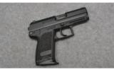 H&K ~ USP 